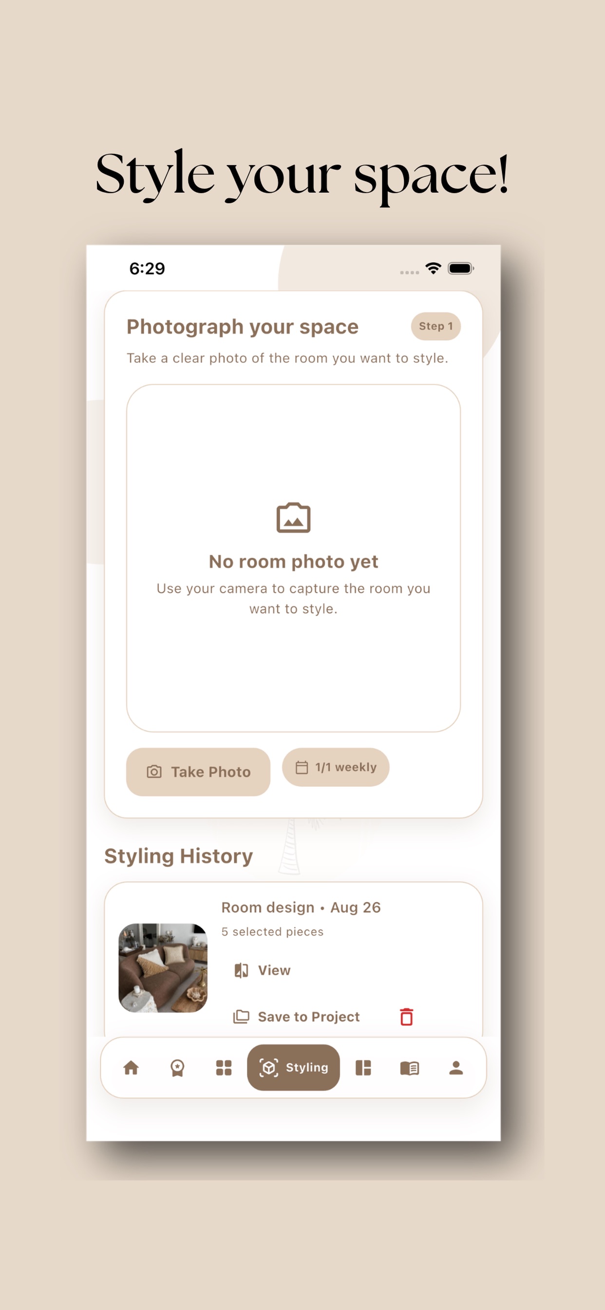 Screenshot 2 of Design Divine