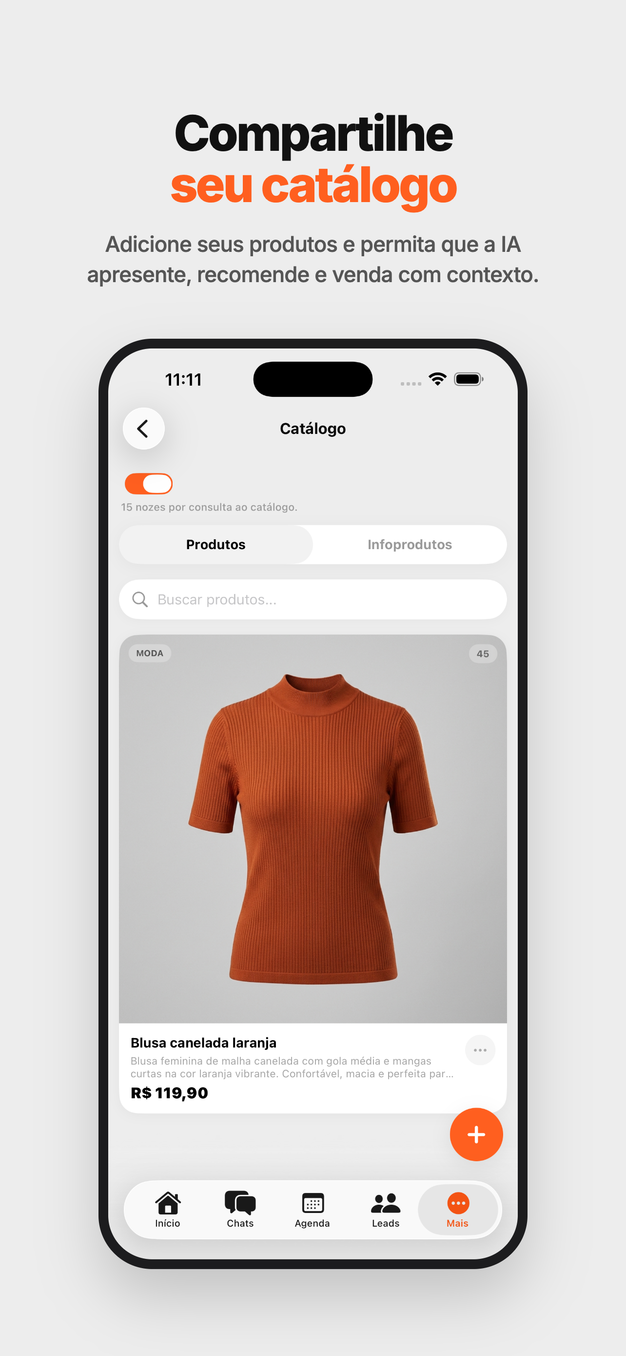 Nozhub screenshot 5
