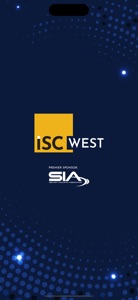 ISC West screenshot #2 for iPhone
