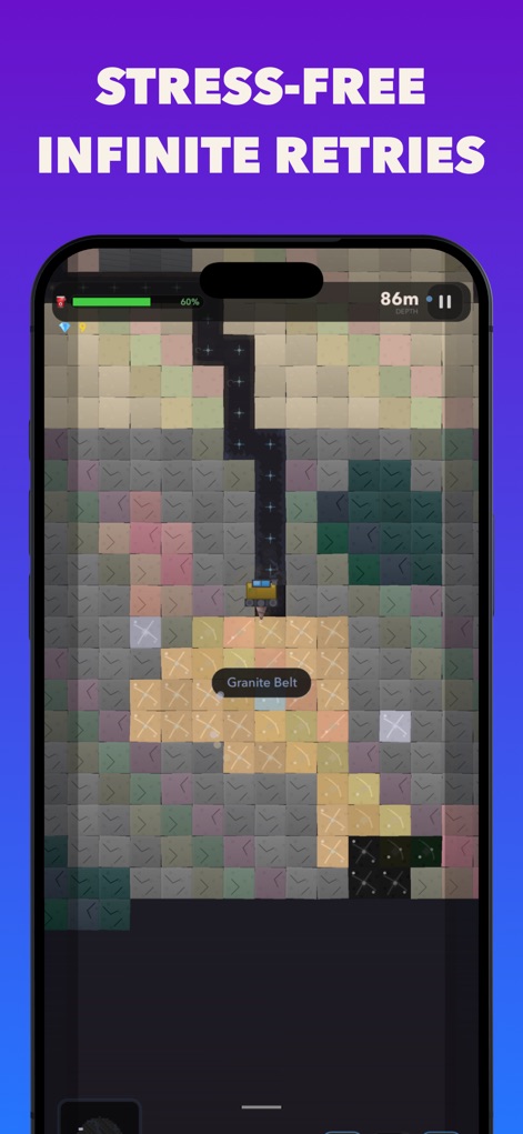 Digline: Cozy Mining - Games App | MWM