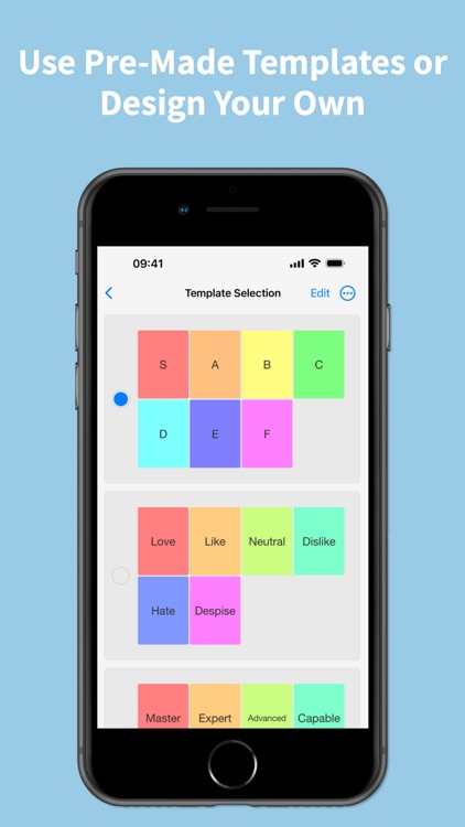 TierCreator screenshot-6