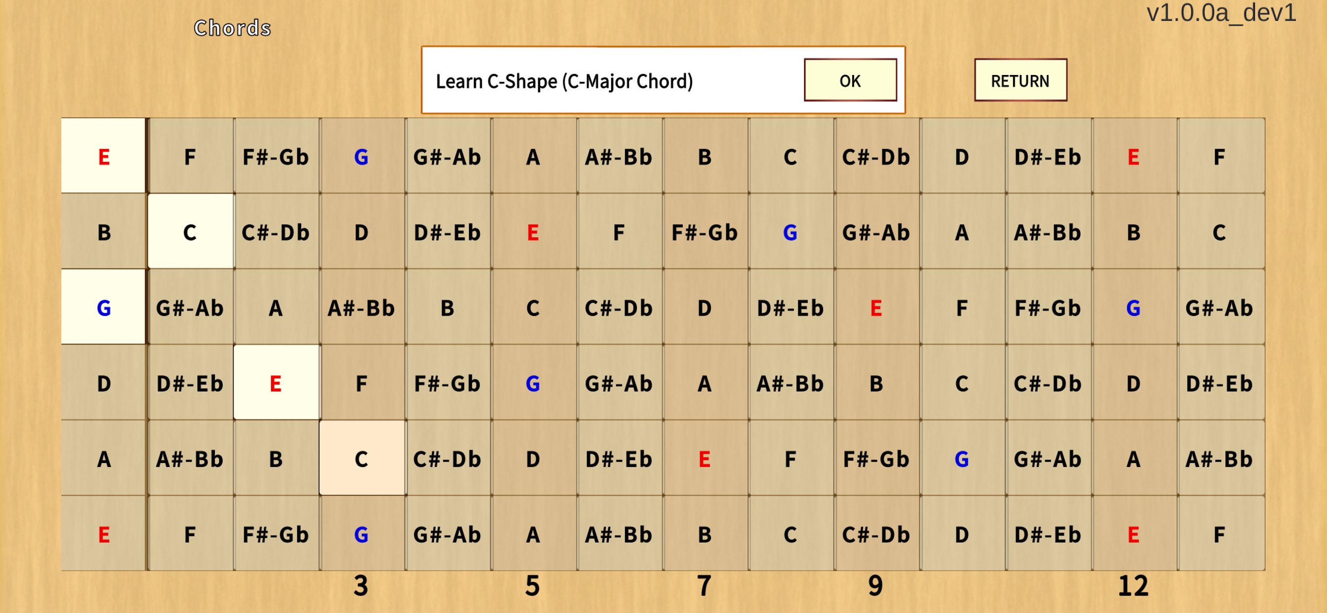 Way of Super Guitarist screenshot 4