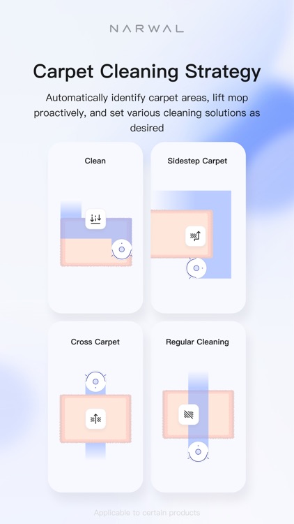 Narwal Freo screenshot-4