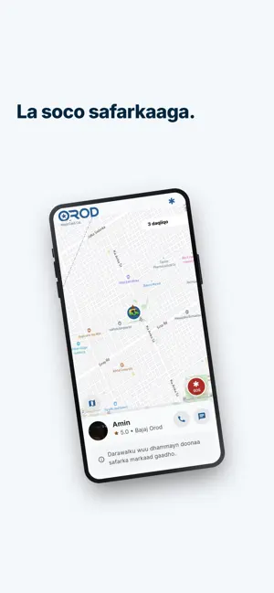 OROD screenshot 4