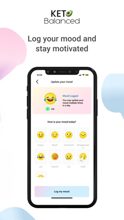 Ketobalanced screenshot-4