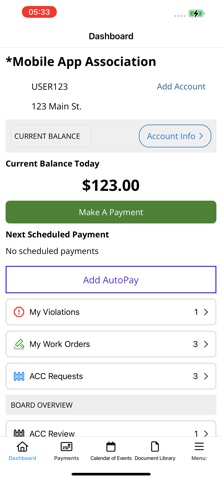 AFSM Screenshot 2 of 7
