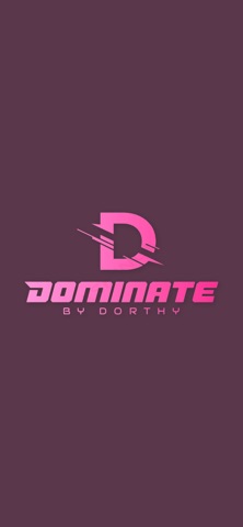 Dominate by Dorthy screenshot