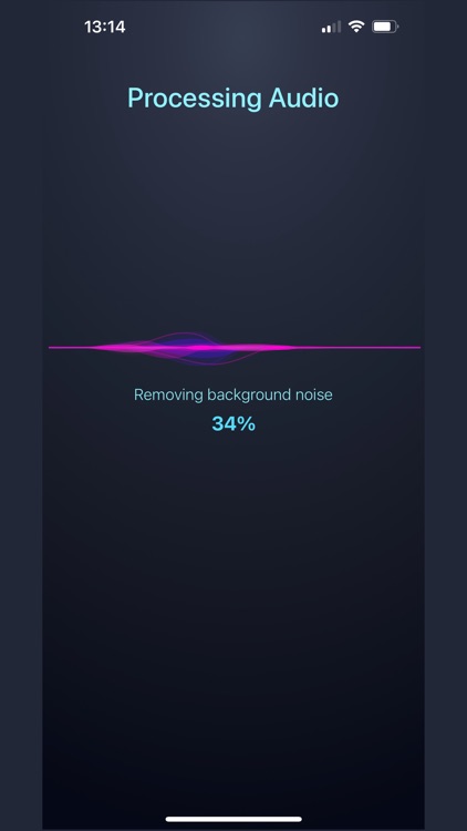 Unnoise – AI Noise Remover