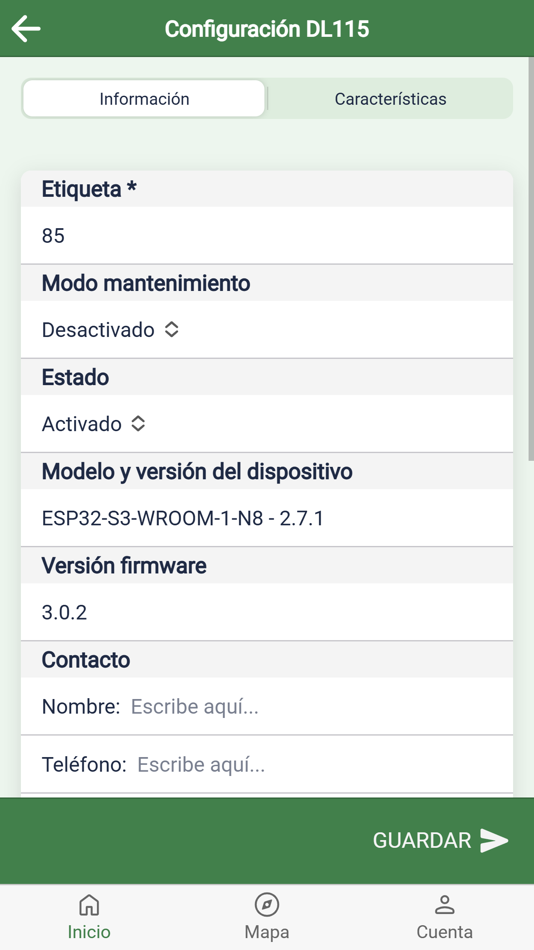 #4. DataLact (iOS) 由: Data Monitoring