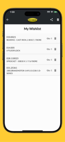 Hytrol Toolbox 2.0 Screenshot 2 of 4