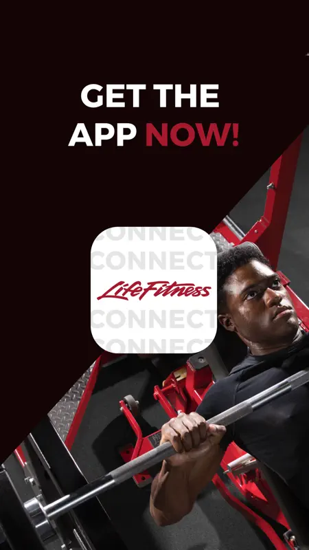 Life Fitness Connect screenshot 10 of 10