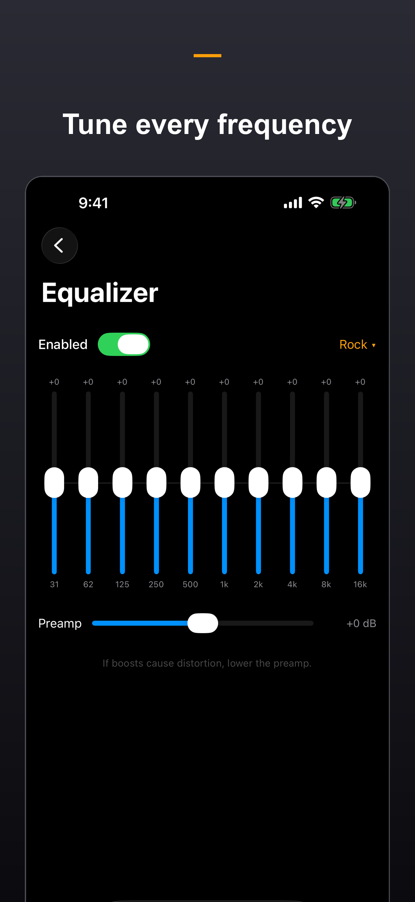 PhaseShift screenshot 3