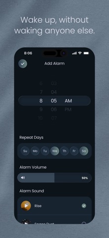 Ozlo Sleepbuds Screenshot 8 of 8
