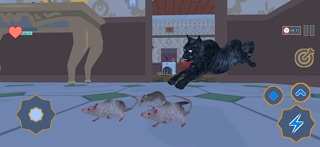 Cat Escape: Prank the Chef Screenshot 5 of 5