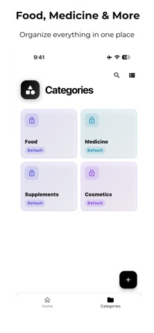 StayValid Screenshot 3 of 6