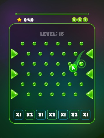 Ball Drop - Watch & Phone Game iPad screenshot