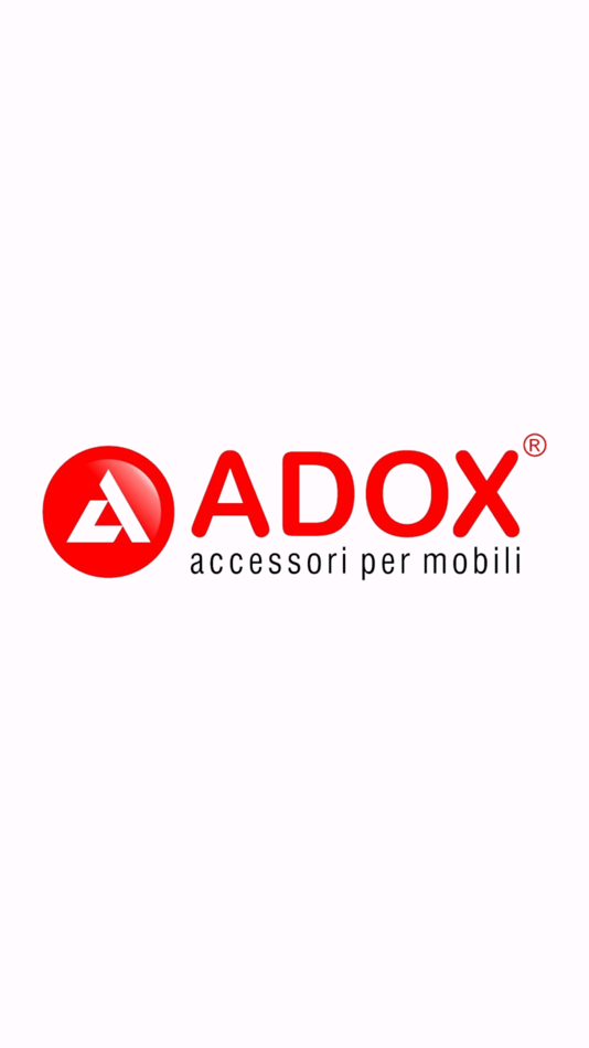 #2. Adox Membership (iOS) 由: Soni Bawa