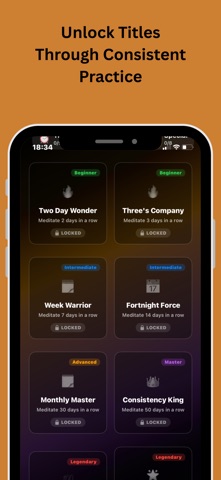 SaffronTeachings screenshot