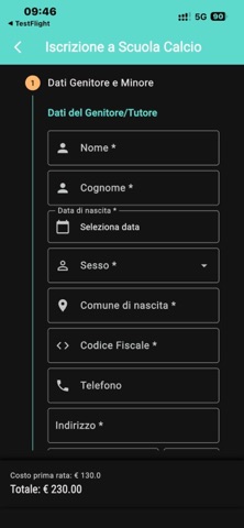 ASD Agira screenshot
