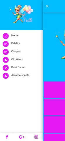 Trilli screenshot