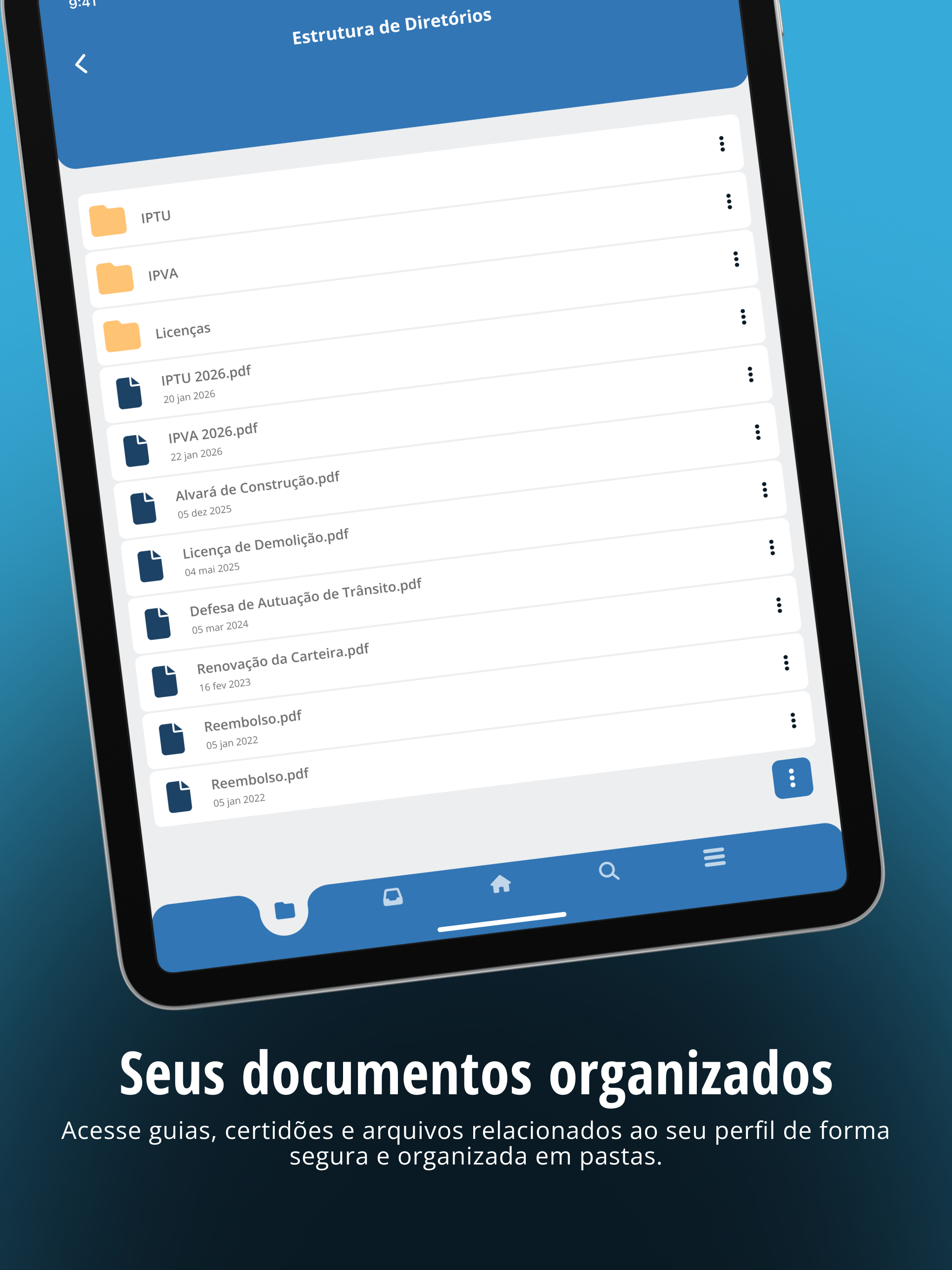 Ellos - Protocolo Online