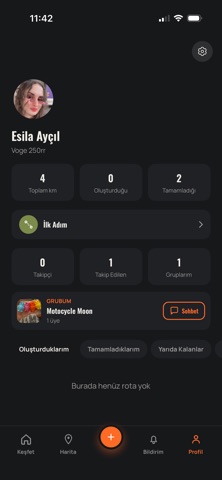 RotaKeşif Screenshot 8 of 9