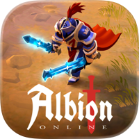 Albion Online