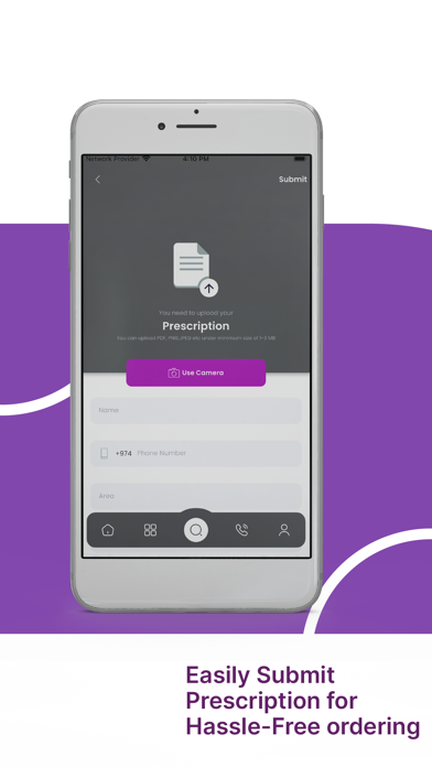 Wellcare Pharmacy Screenshot