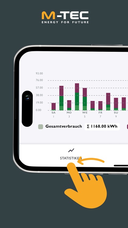 M-TEC E-Smart screenshot-5
