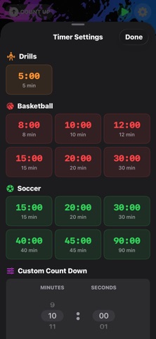 BIG.TIME Screenshot 3 of 6