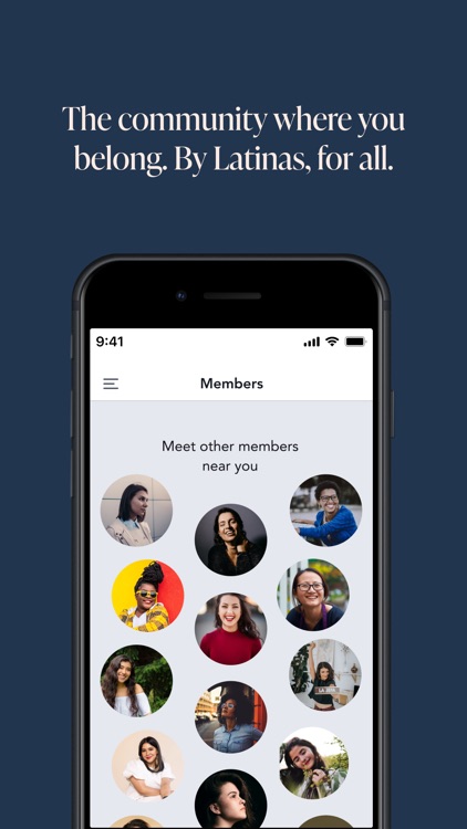 Amigahood™ by #WeAllGrow