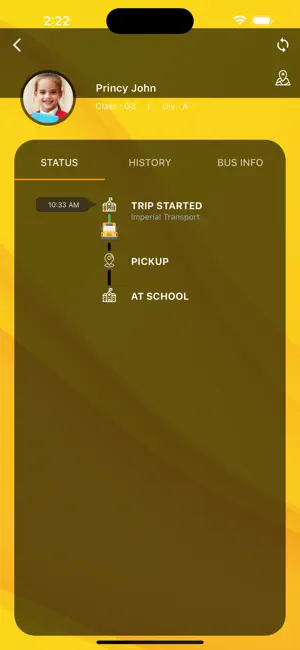 Imperial Transport screenshot 2