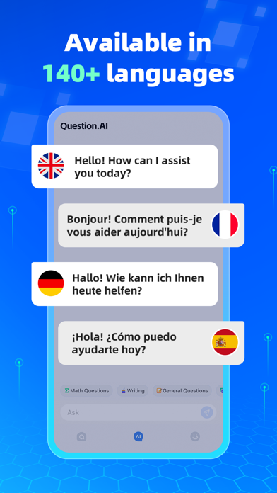 Question.AI poster