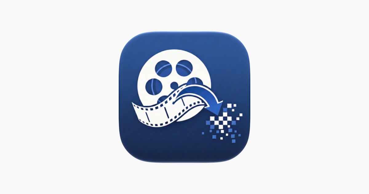 ‎Video Size Reducer App - App Store