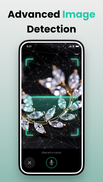 Picture & Ask: Pocket Expert Screenshot