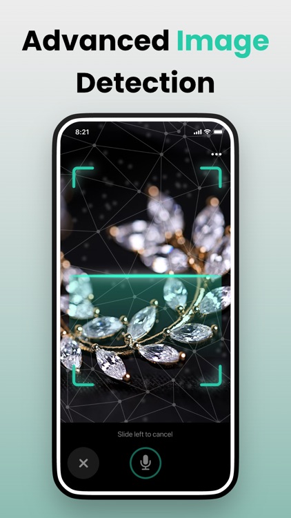 Picture & Ask: Pocket Expert screenshot-6