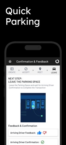 ParkNYC: Street Parking Screenshot 6 of 9