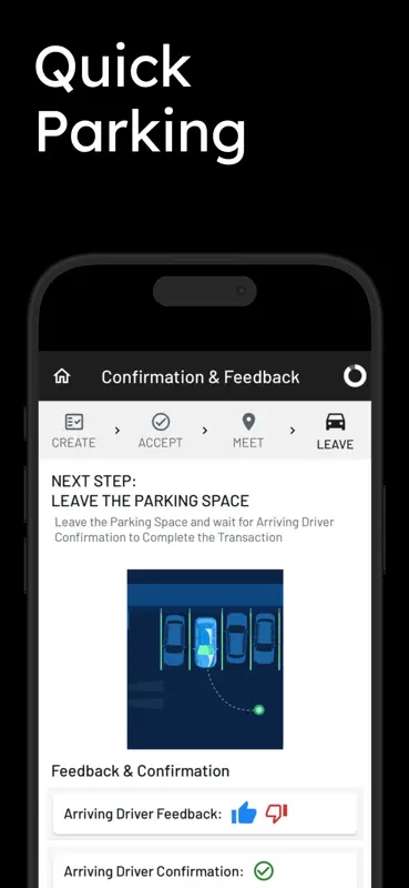 Parking Montreal screenshot 6 of 9