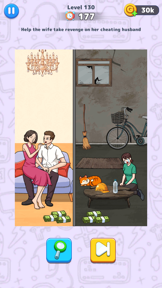 Prison Puzzle: Brain Twist screenshot