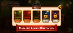 Skat – Offline spielen screenshot