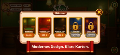 Skat – Offline spielen screenshot 5
