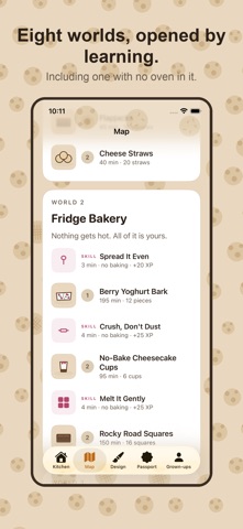 Bake Along Screenshot 4 of 6