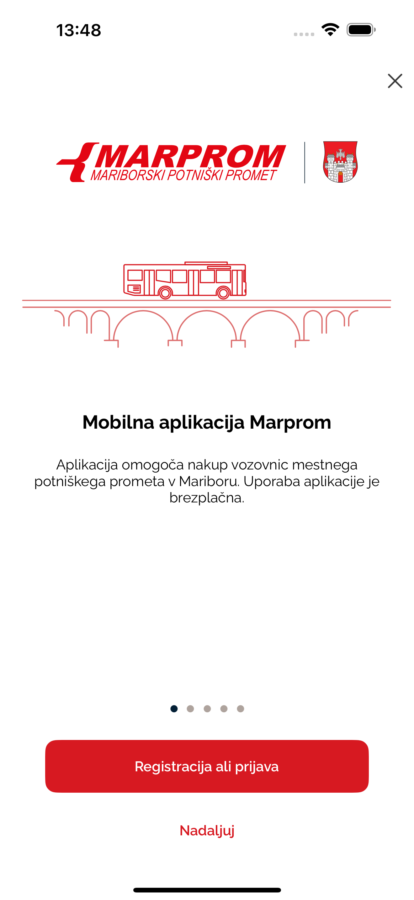 Marprom Shop