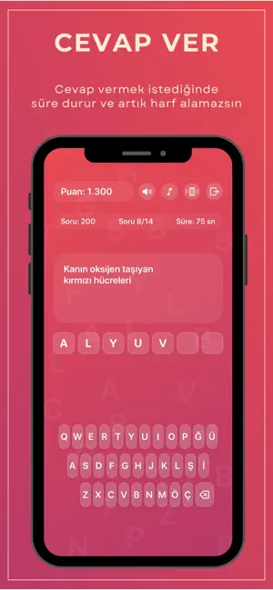 Harf Alayım! screenshot 4