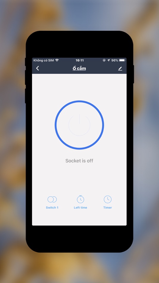 #4. SA Smart World (iOS) 由: Hieu Pham Trung