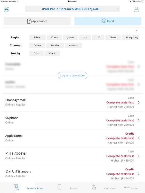 Phone Doctor Plus screenshot-6