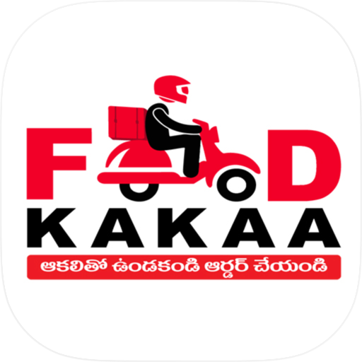 Foodkakaa