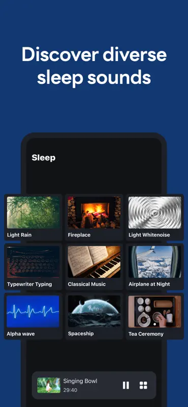 Alarmy - Loud alarm clock screenshot 7 of 8