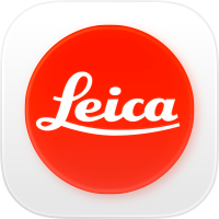 Leica LUX - Pro Manual Camera
