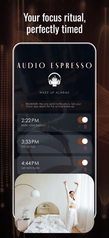 Audio Espresso Screenshot 6 of 7
